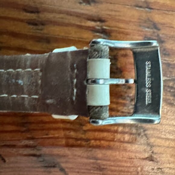 Coach Watch off-white - Picture 3 of 5